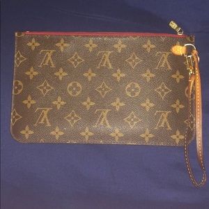 Wristlet